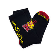 Baez FC Socks