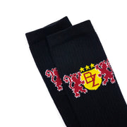 Baez FC Socks