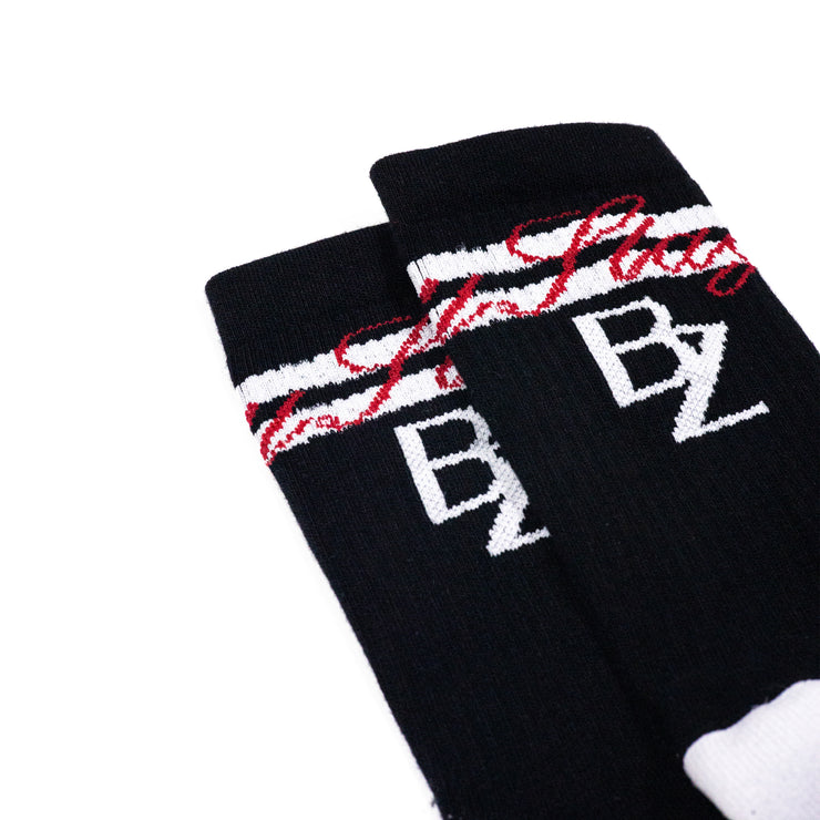 Stay BZ Socks