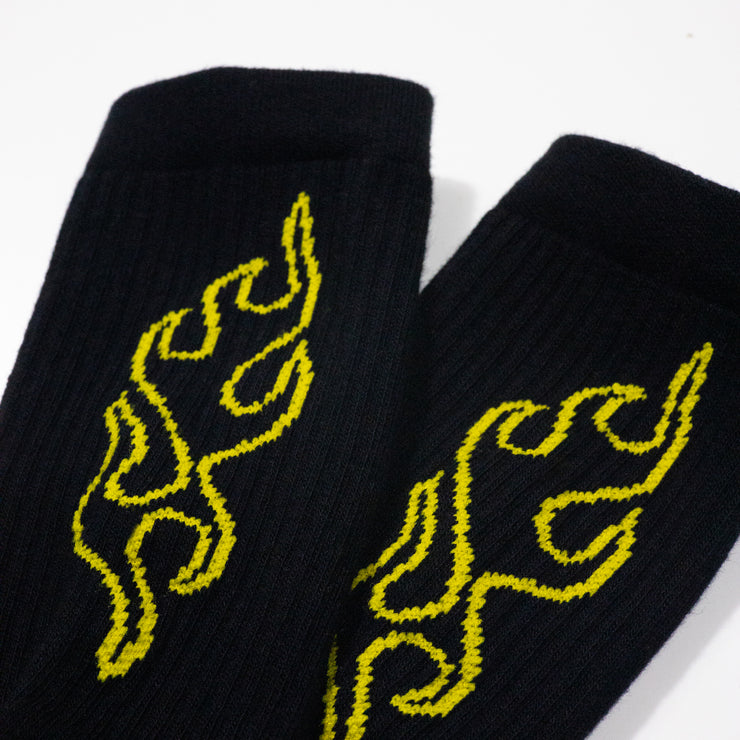 Baez FC Socks